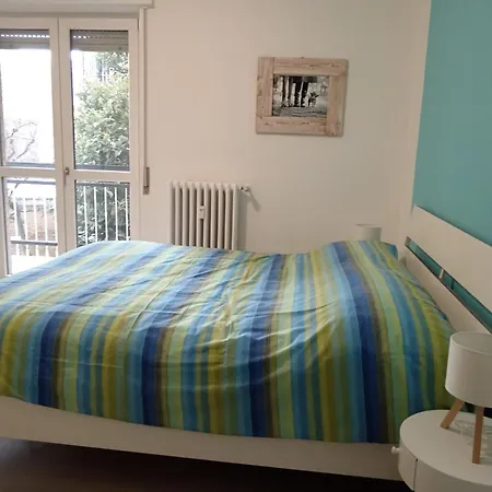 The Boulevard Alcove, Semi-central&quiet Suite, With Balcony! Daire Lecco