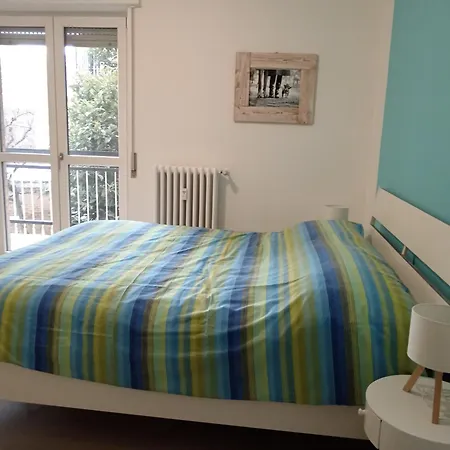 The Boulevard Alcove Semi-central&quiet Suite, With Balcony! Apartment Lecco